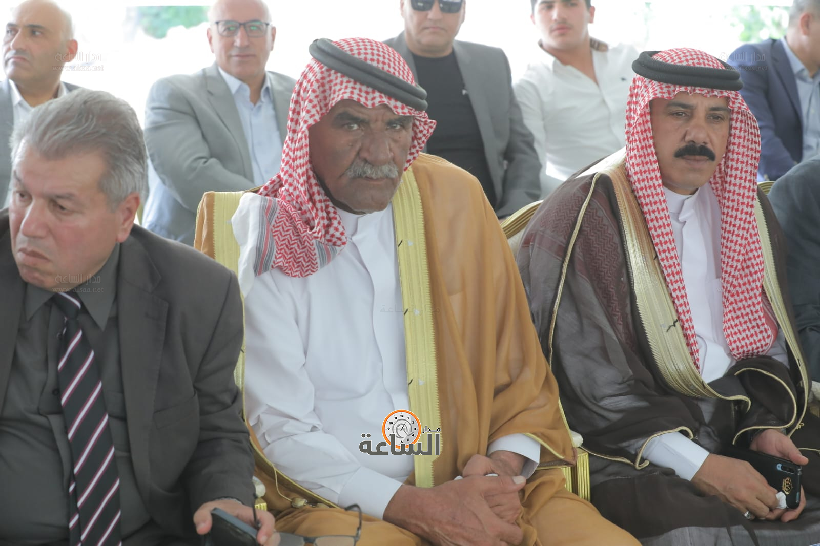 Madar Al-Saa Images 0.7029843857179737