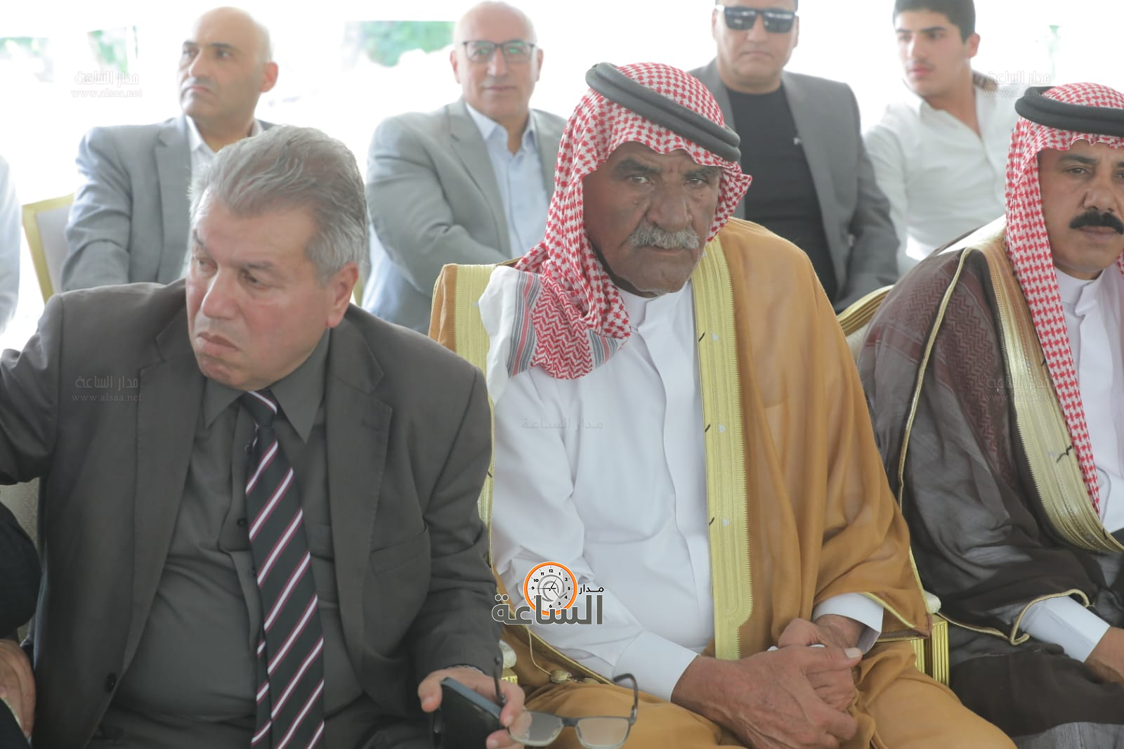 Madar Al-Saa Images 0.6833673842474927