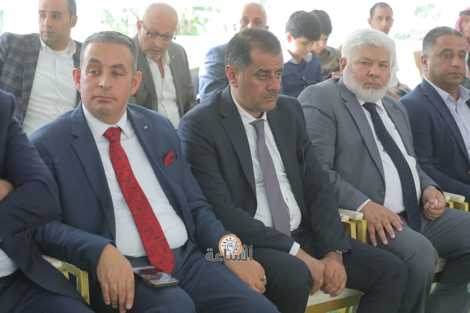 Madar Al-Saa Images 0.5929664117392729