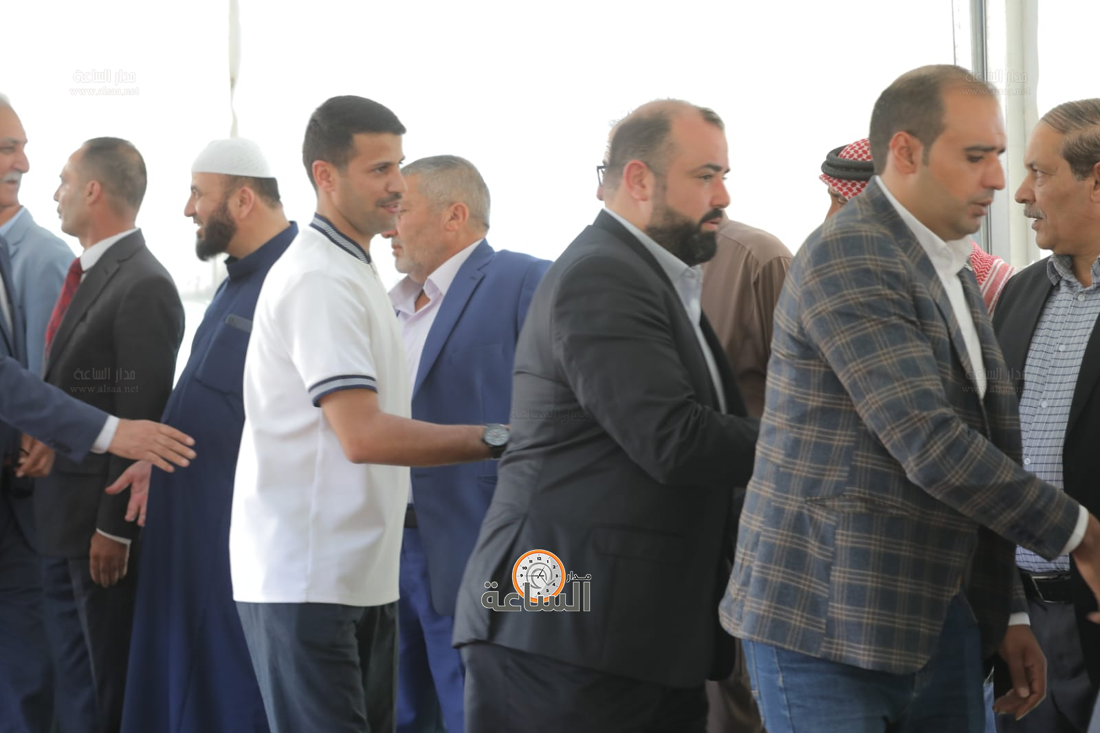 Madar Al-Saa Images 0.496029194033656