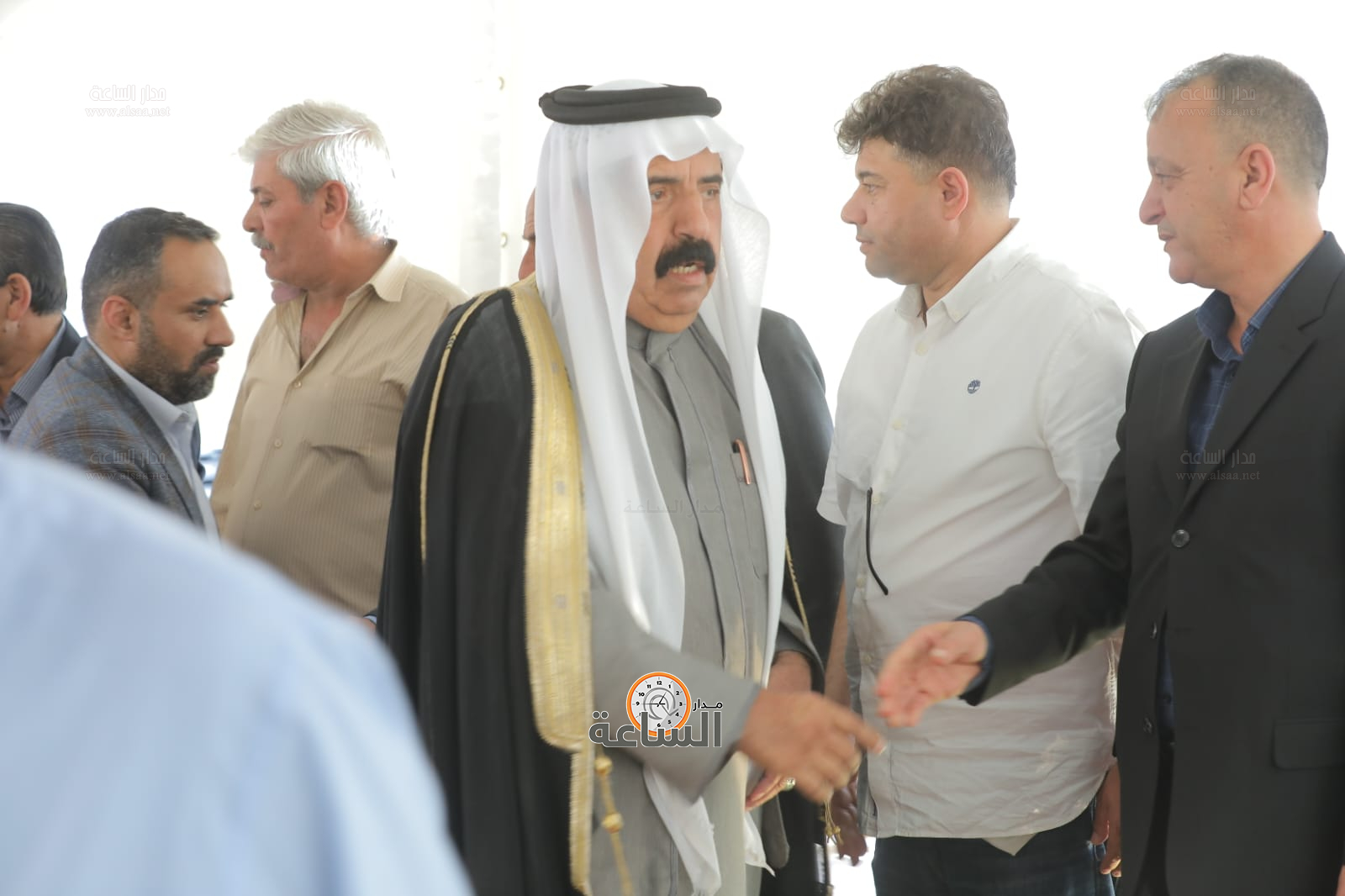 Madar Al-Saa Images 0.8722320075551341