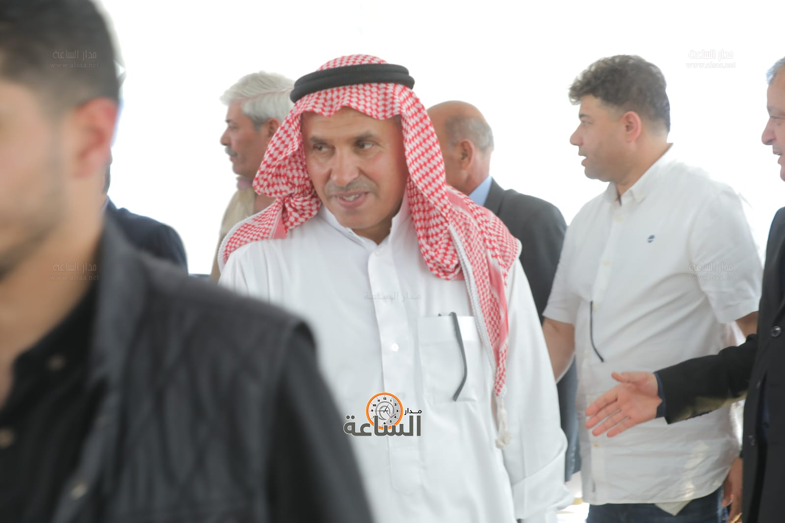 Madar Al-Saa Images 0.21838438528883164