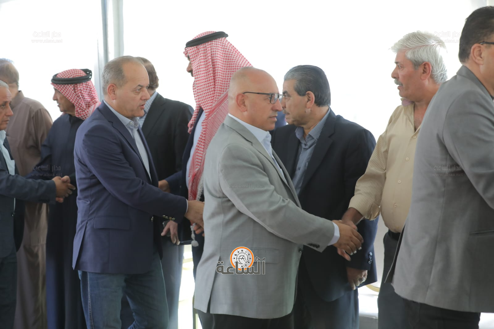 Madar Al-Saa Images 0.9325508833594526