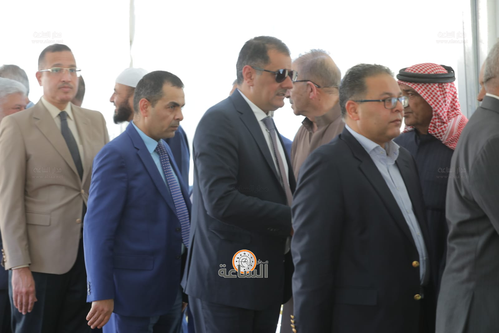 Madar Al-Saa Images 0.5833500268286296