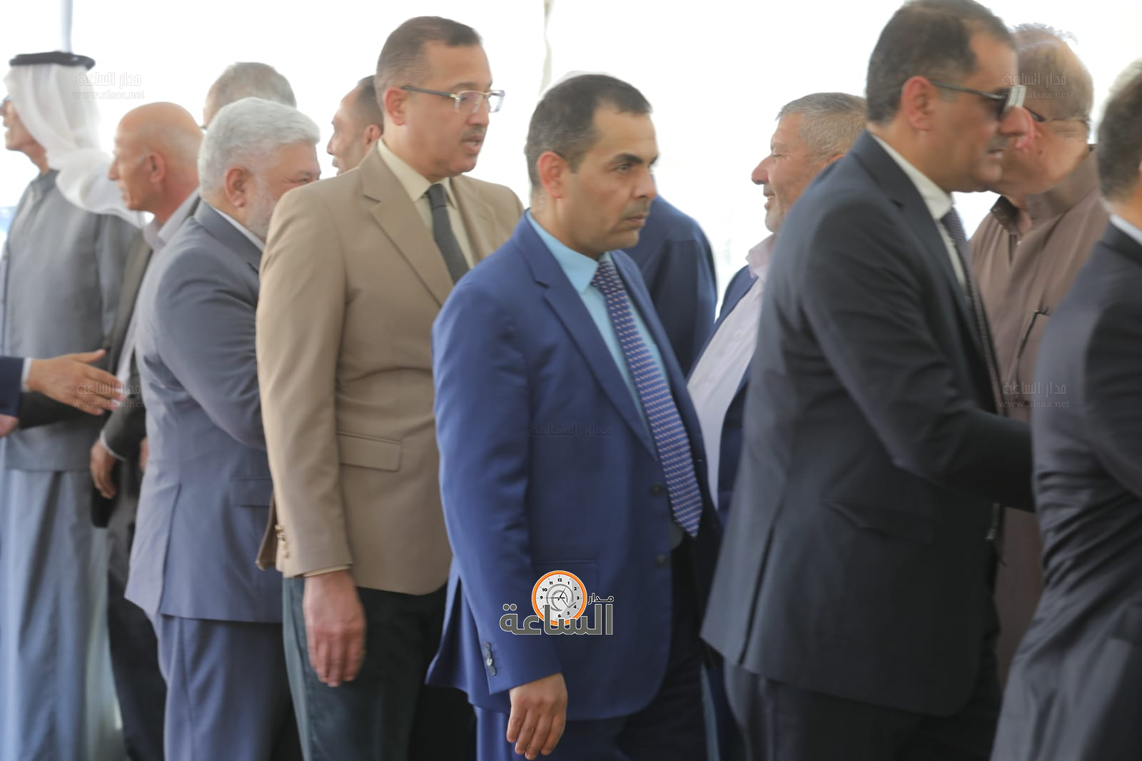 Madar Al-Saa Images 0.07900431561461263