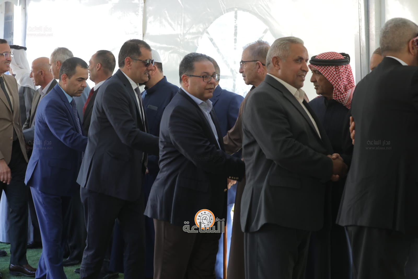 Madar Al-Saa Images 0.2760248777462795