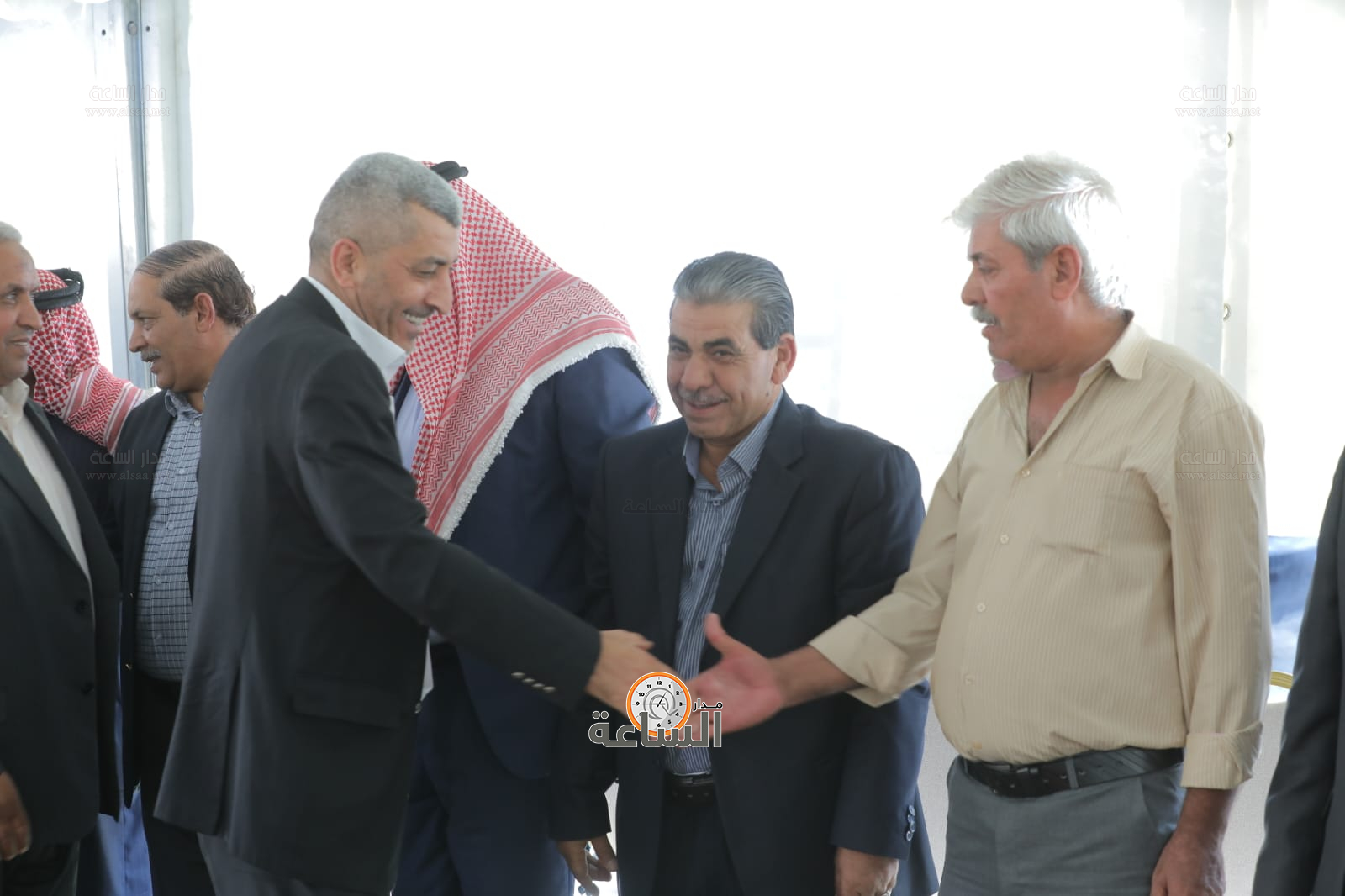 Madar Al-Saa Images 0.791087764003648