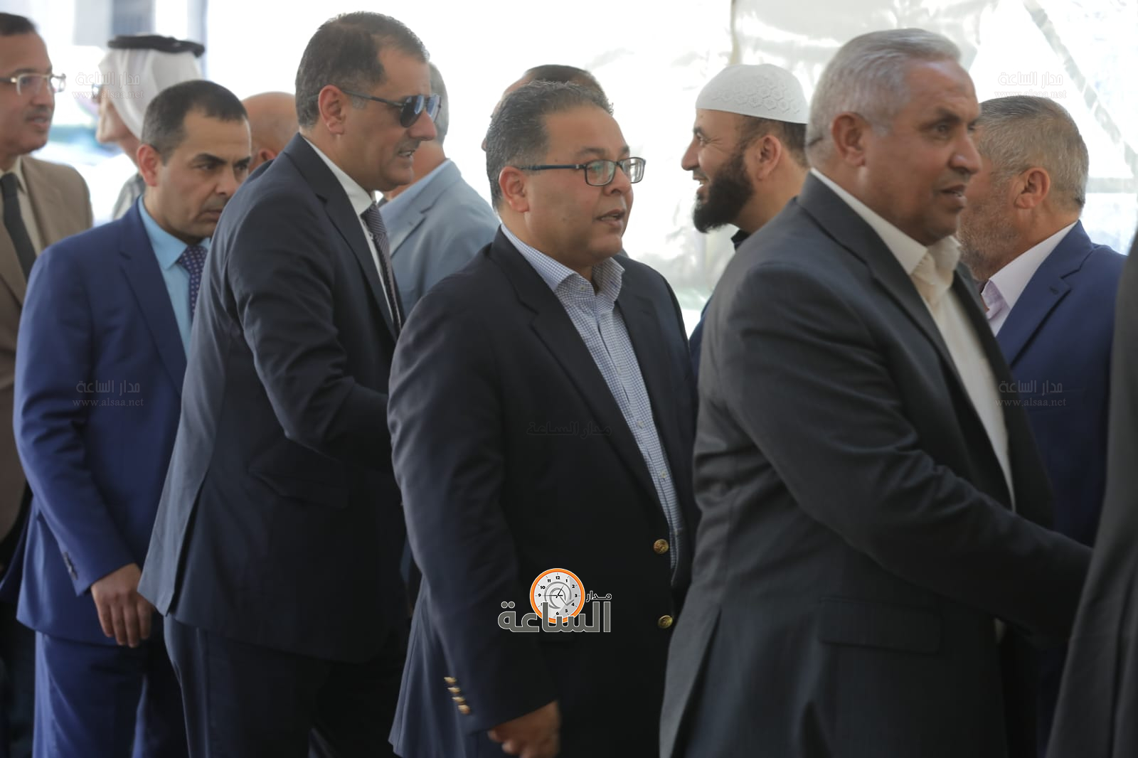 Madar Al-Saa Images 0.5722226609868065