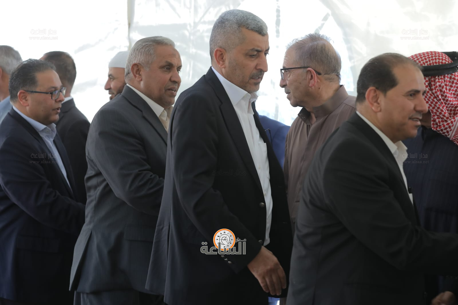 Madar Al-Saa Images 0.12671812709066477