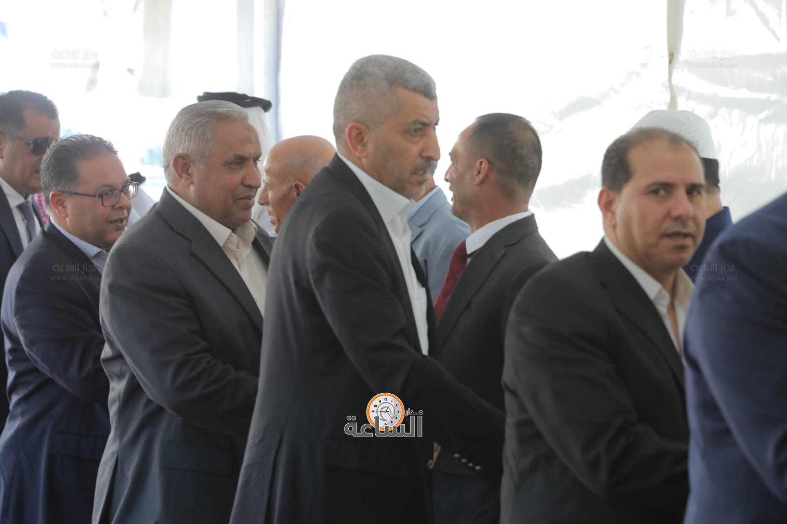 Madar Al-Saa Images 0.8620325776190468