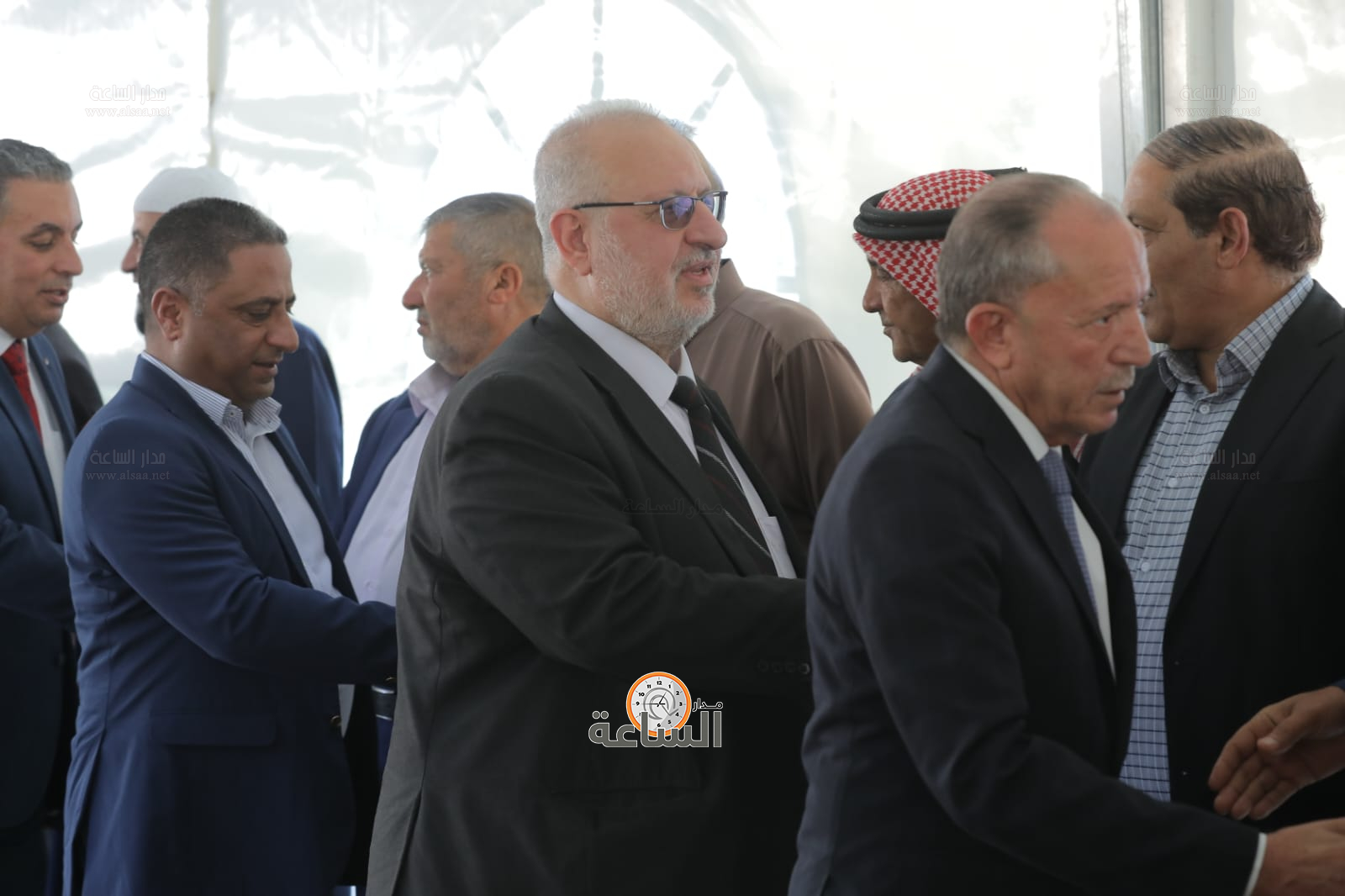 Madar Al-Saa Images 0.9866678523500588