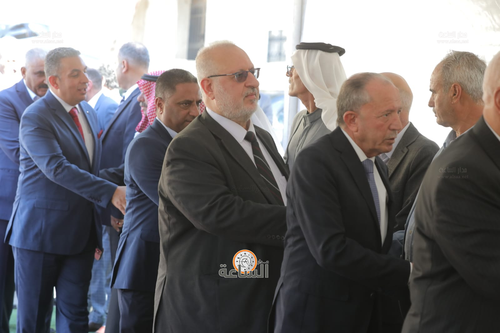 Madar Al-Saa Images 0.5791080293821458