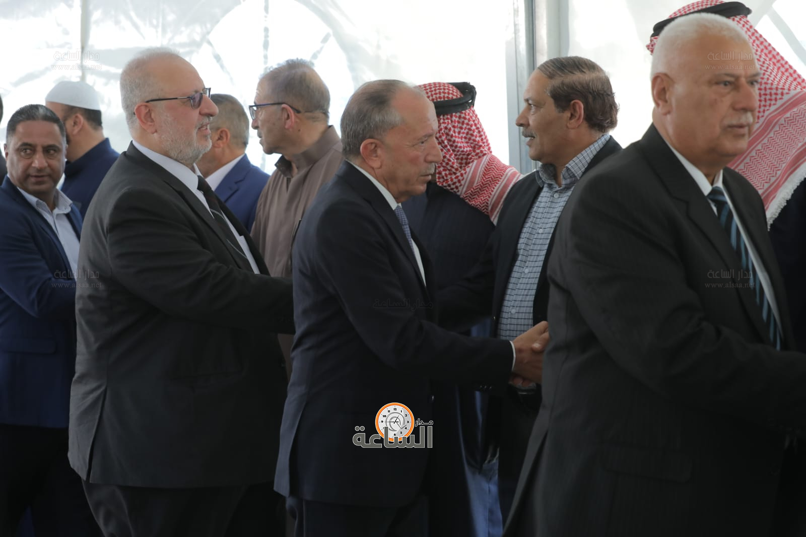 Madar Al-Saa Images 0.11616300598754536