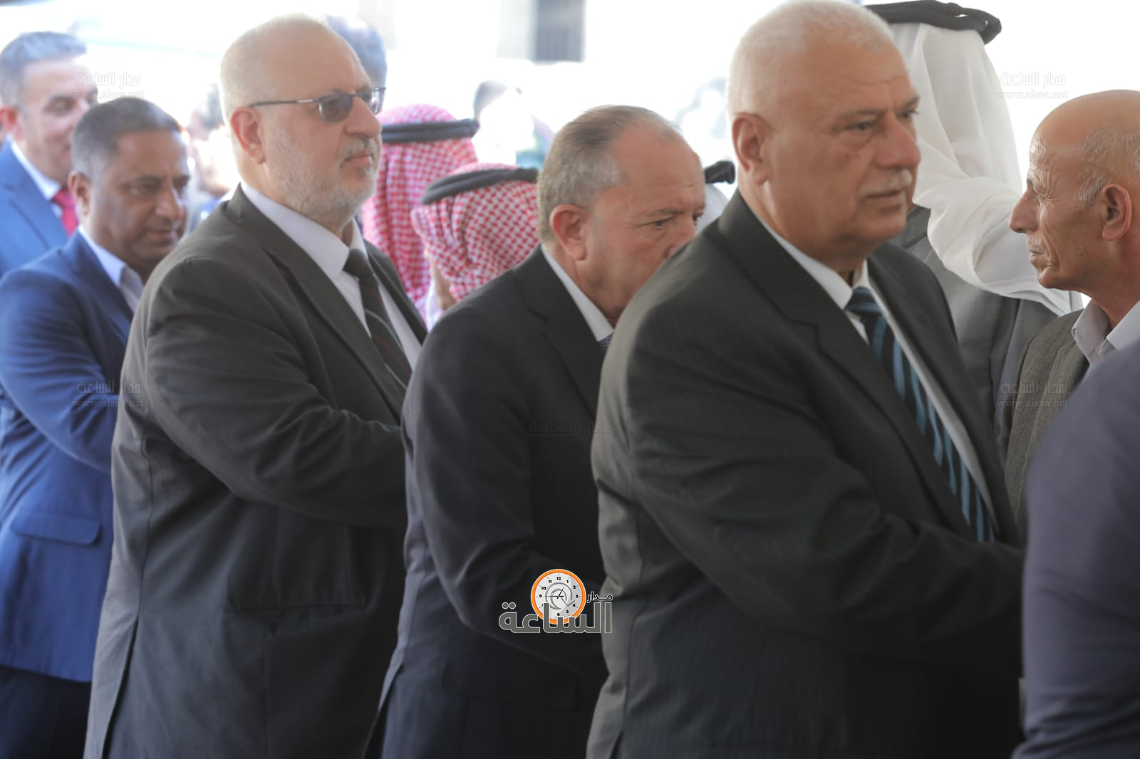 Madar Al-Saa Images 0.22479854345216932