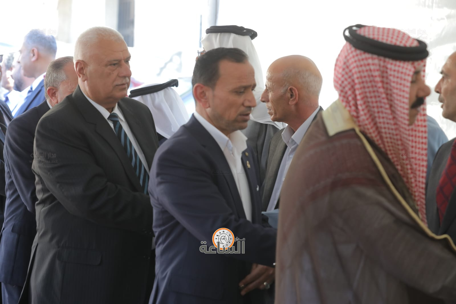 Madar Al-Saa Images 0.6349194661958162