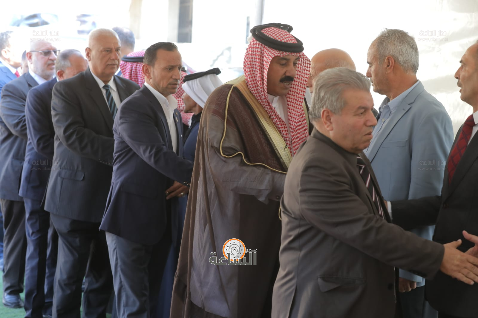 Madar Al-Saa Images 0.1403856173707675