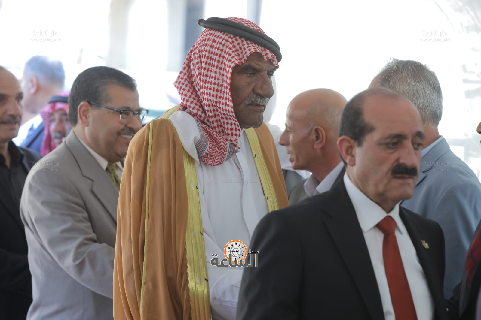 Madar Al-Saa Images 0.2861086114989111