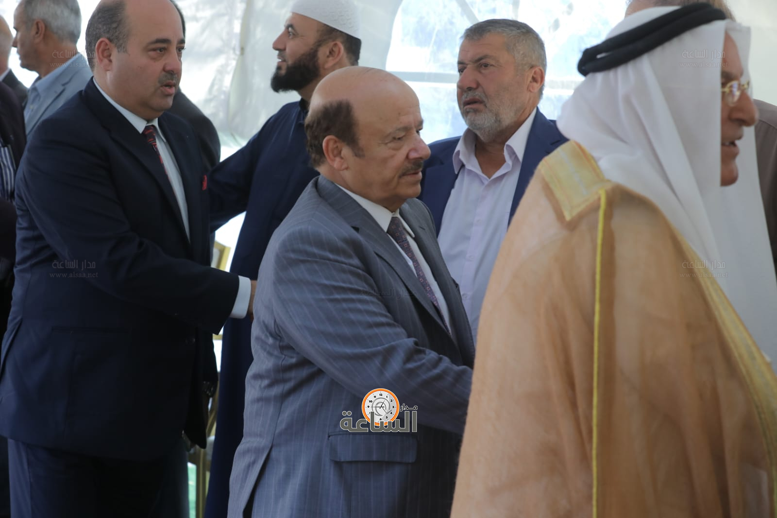 Madar Al-Saa Images 0.7357939432868308