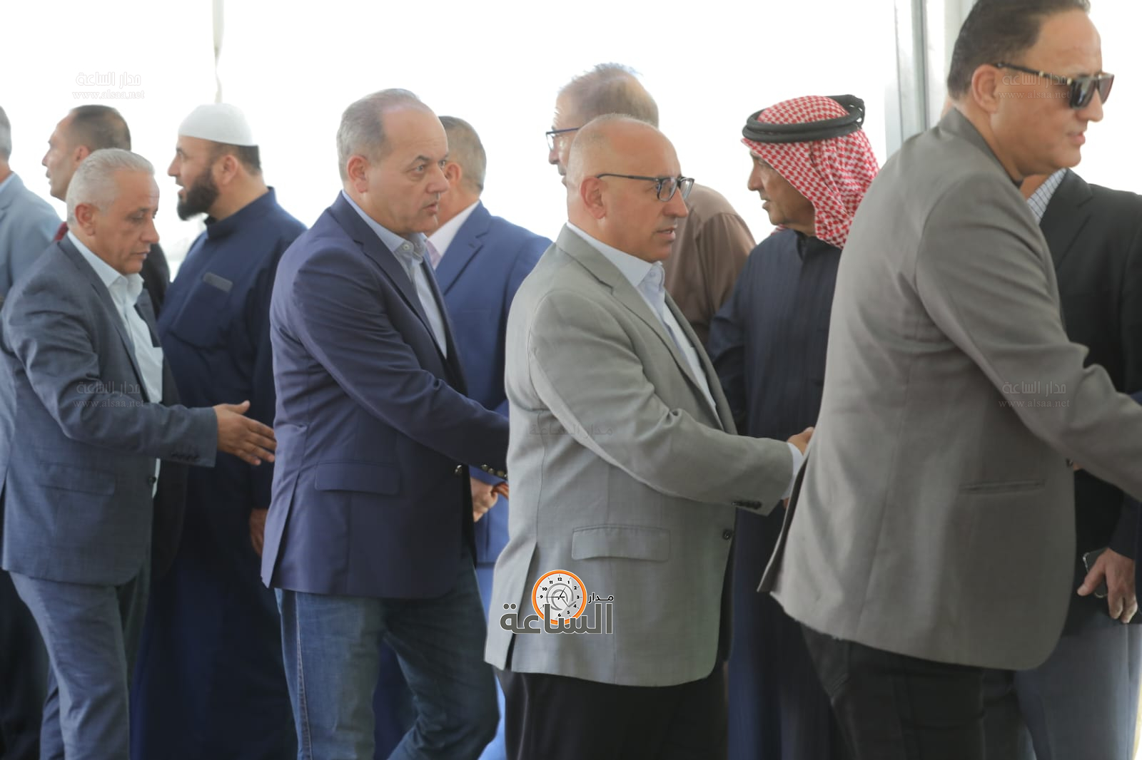 Madar Al-Saa Images 0.7070869065722648