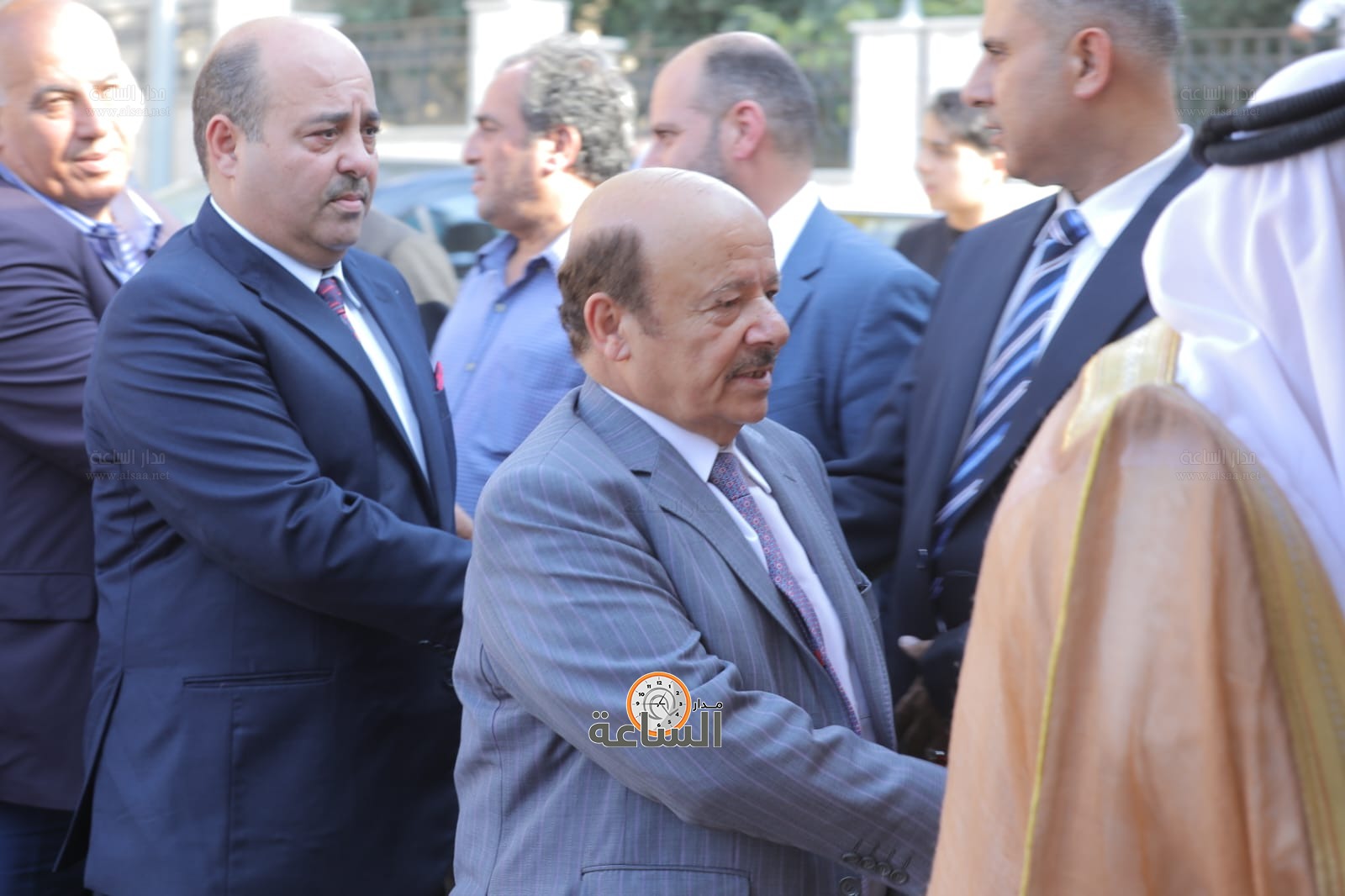 Madar Al-Saa Images 0.286111216354913