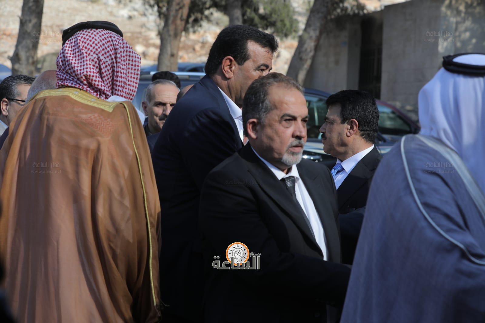 Madar Al-Saa Images 0.828650604319787