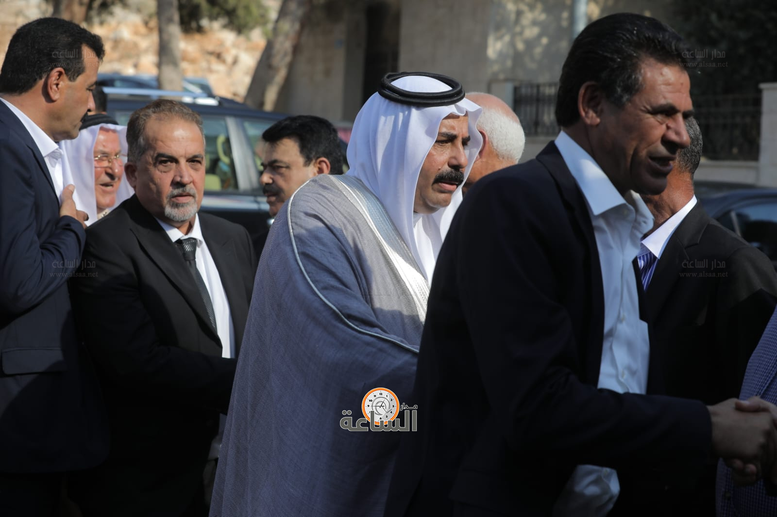 Madar Al-Saa Images 0.976692019598745