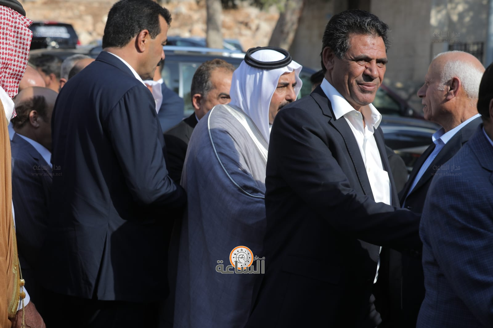 Madar Al-Saa Images 0.09072407515714465