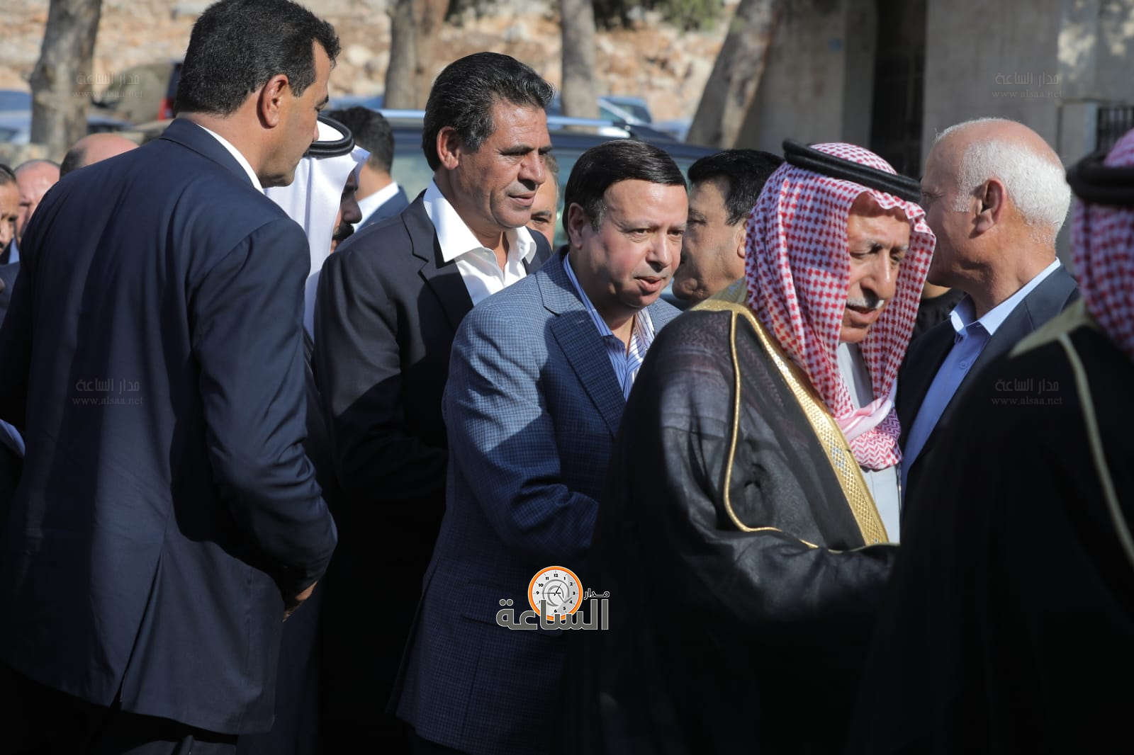 Madar Al-Saa Images 0.6394318591832517