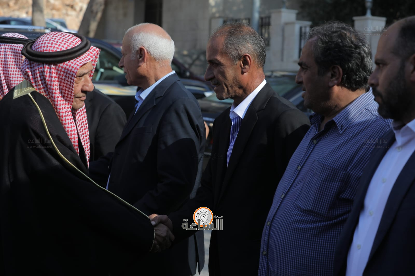 Madar Al-Saa Images 0.8843459736738905