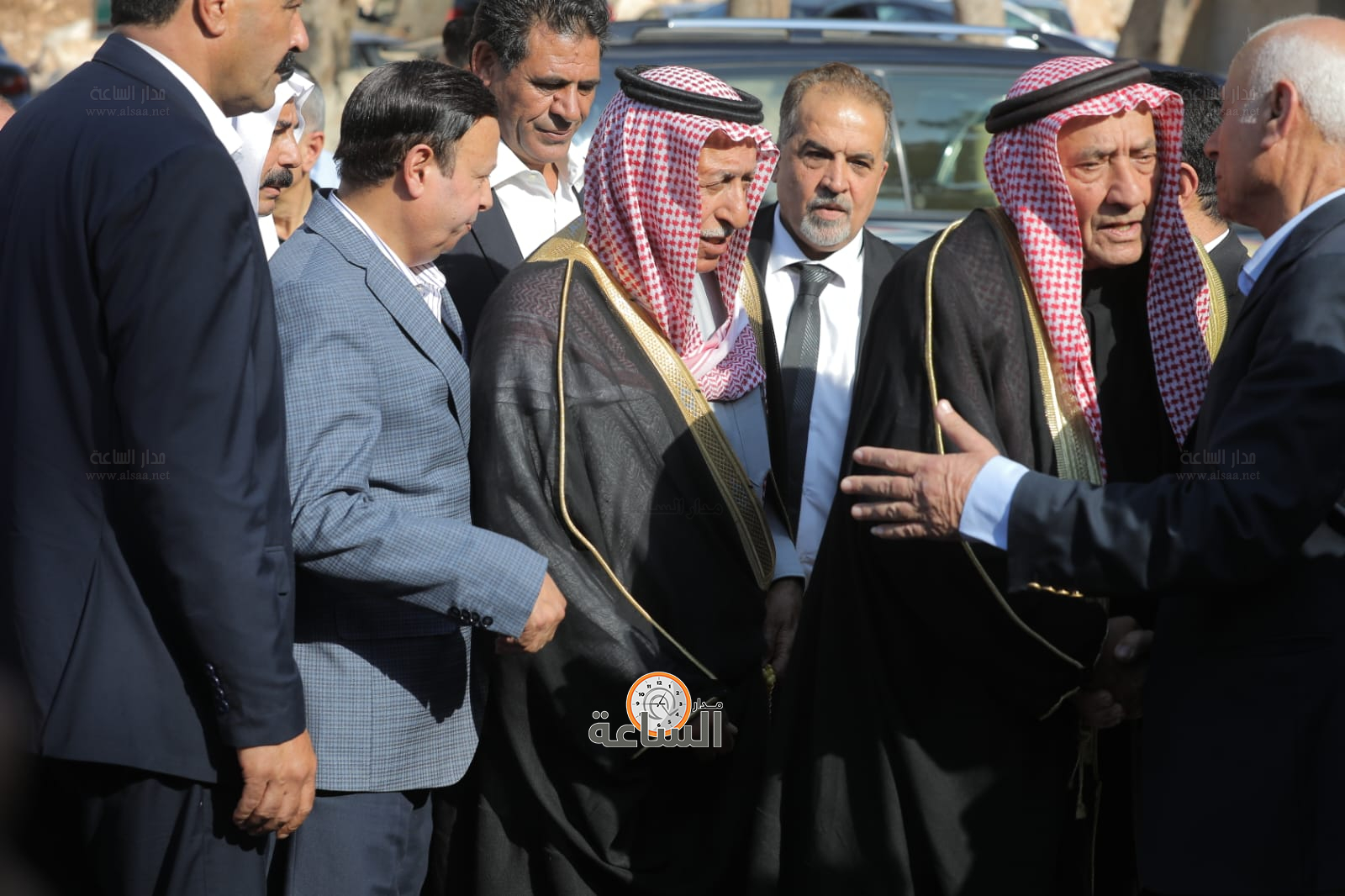 Madar Al-Saa Images 0.1968003681172843