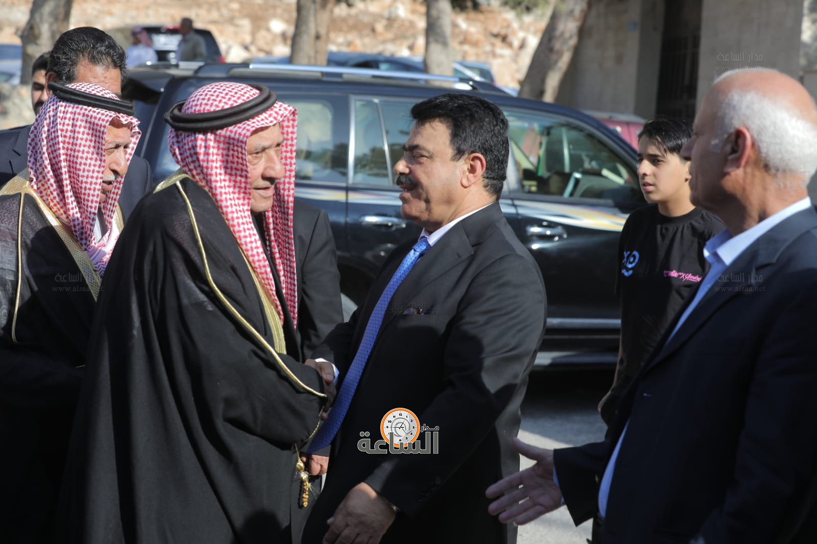 Madar Al-Saa Images 0.6857563904294001