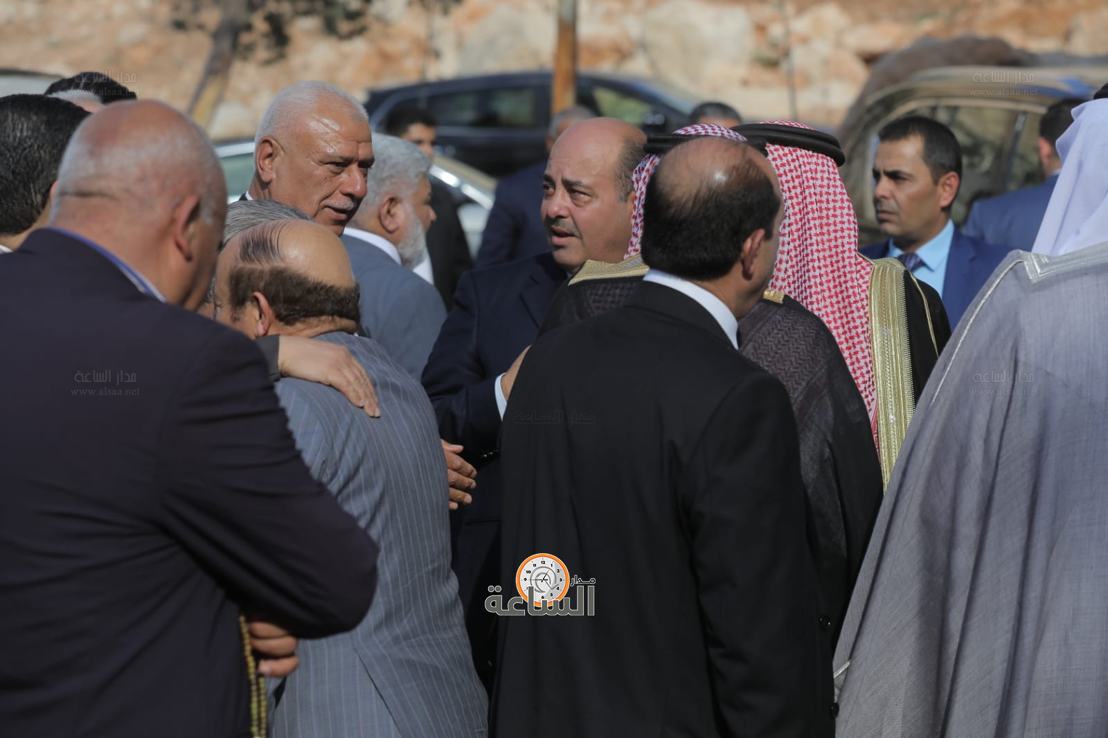 Madar Al-Saa Images 0.1804083892362499