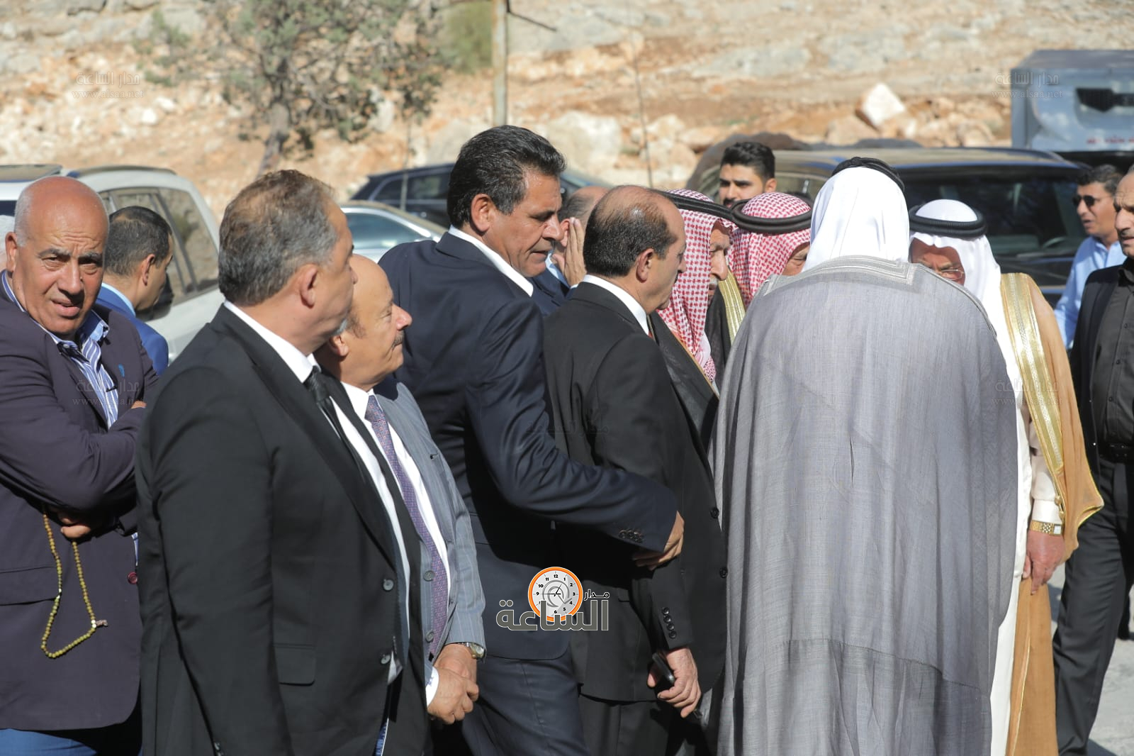 Madar Al-Saa Images 0.9601105241890924