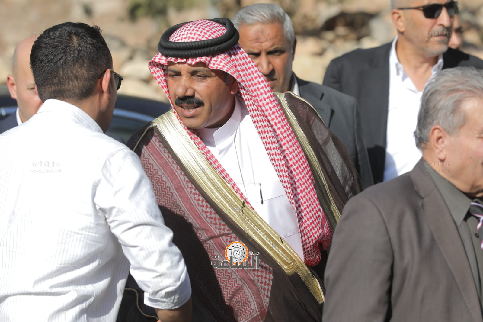 Madar Al-Saa Images 0.2557651524535761