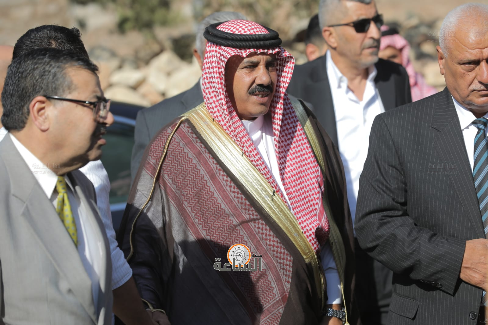 Madar Al-Saa Images 0.201946679041639