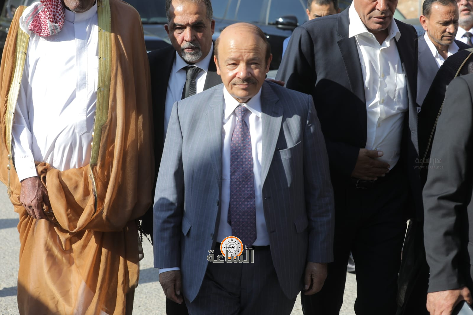 Madar Al-Saa Images 0.38559481118333694