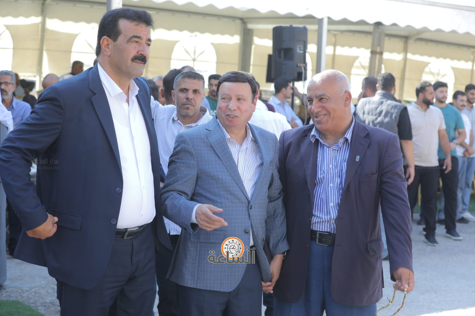 Madar Al-Saa Images 0.5035132191001453