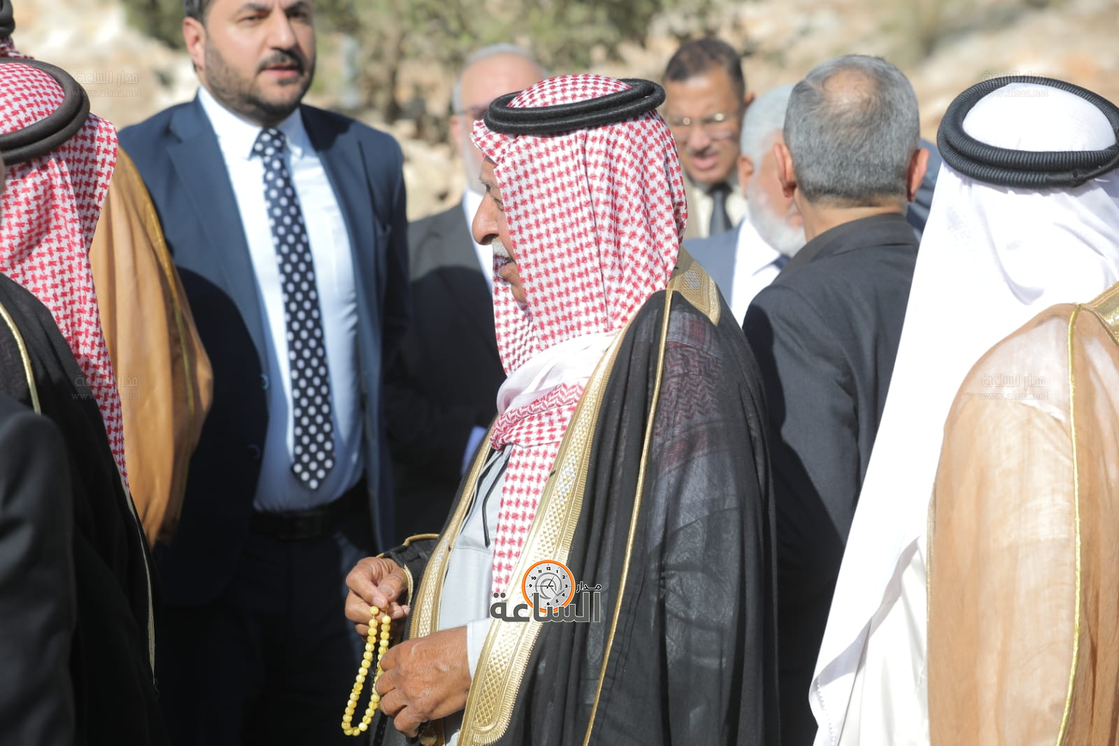 Madar Al-Saa Images 0.48794056776483086