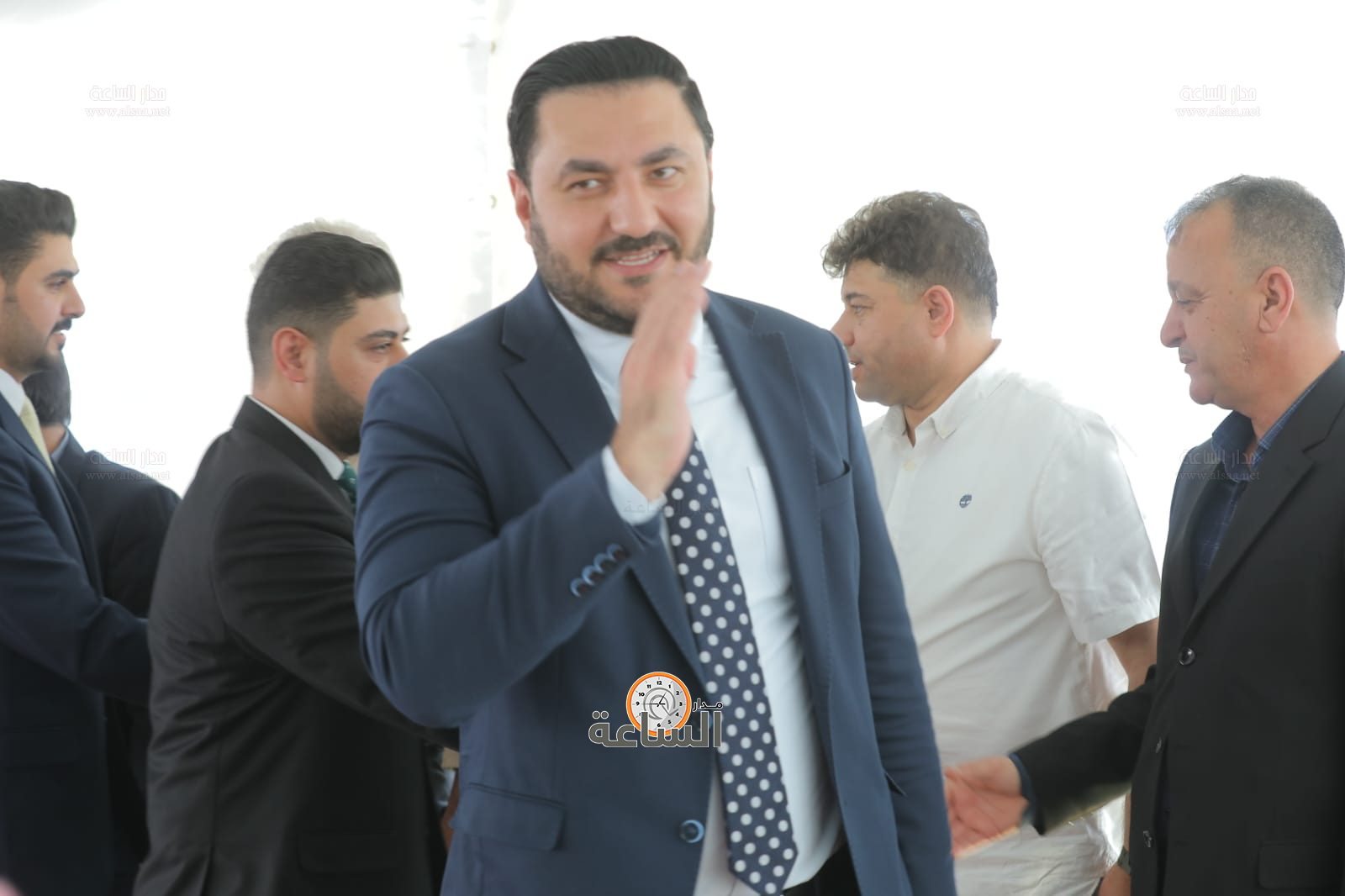 Madar Al-Saa Images 0.13524059112615827