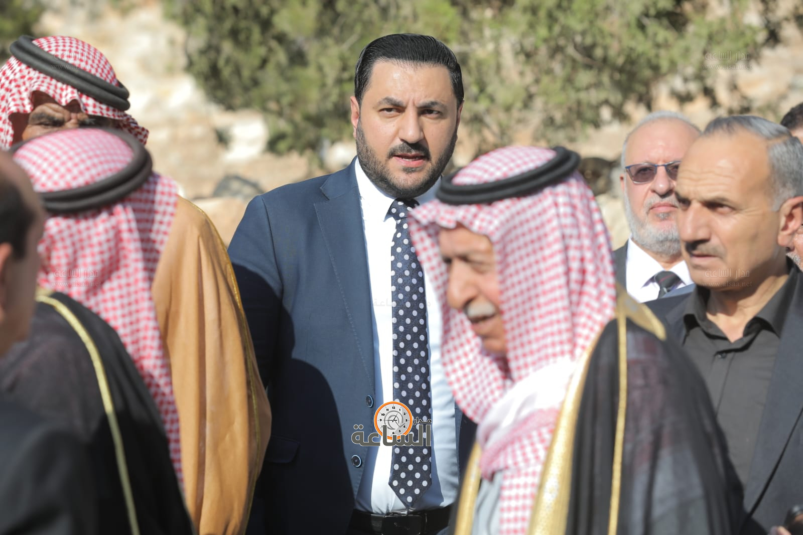 Madar Al-Saa Images 0.6738524133213681