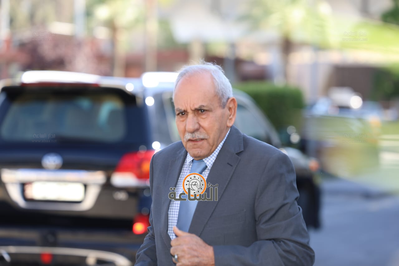 Madar Al-Saa Images 0.8139583180161419