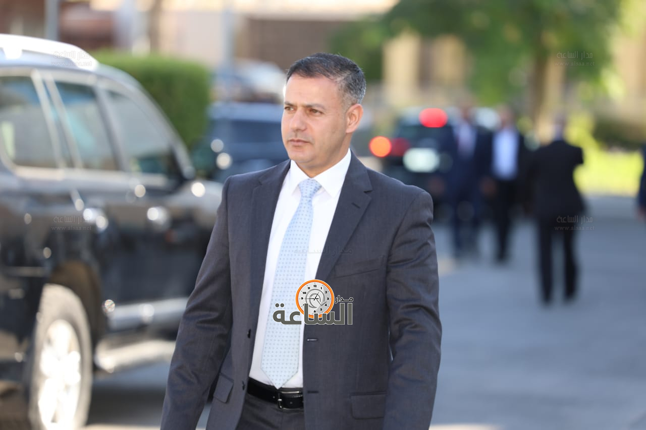 Madar Al-Saa Images 0.45874426127410095