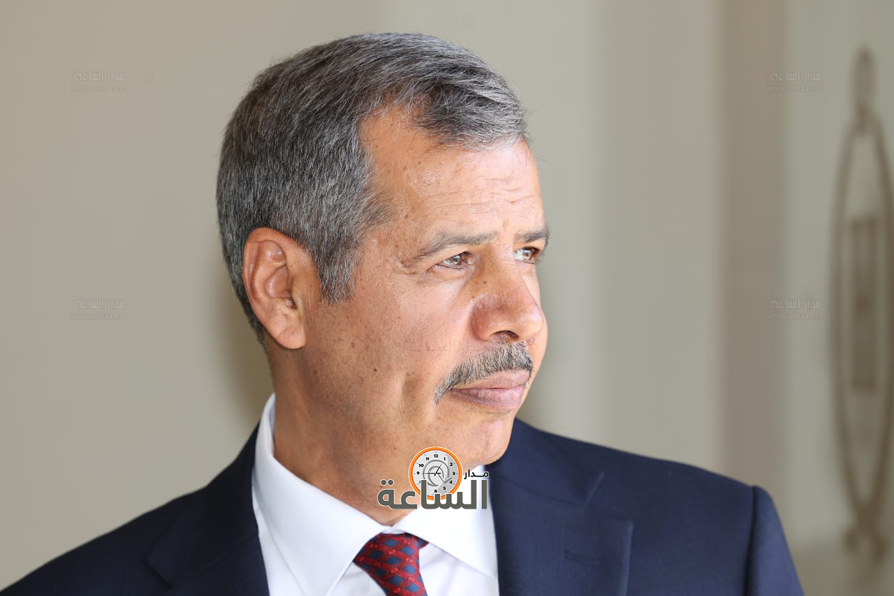 Madar Al-Saa Images 0.3345586791953228