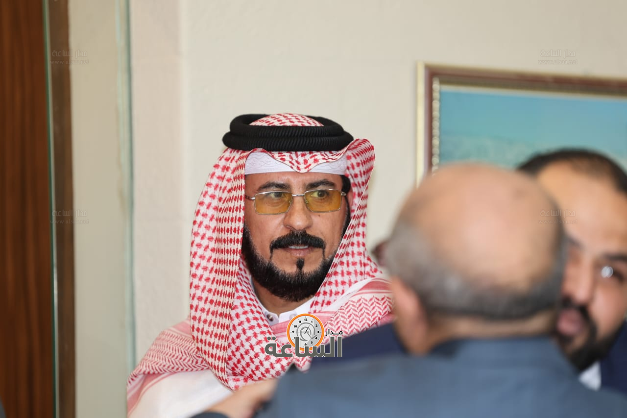 Madar Al-Saa Images 0.7332901910175254