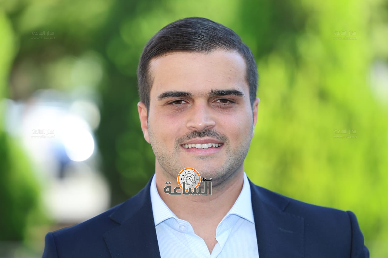 Madar Al-Saa Images 0.9401826517352149