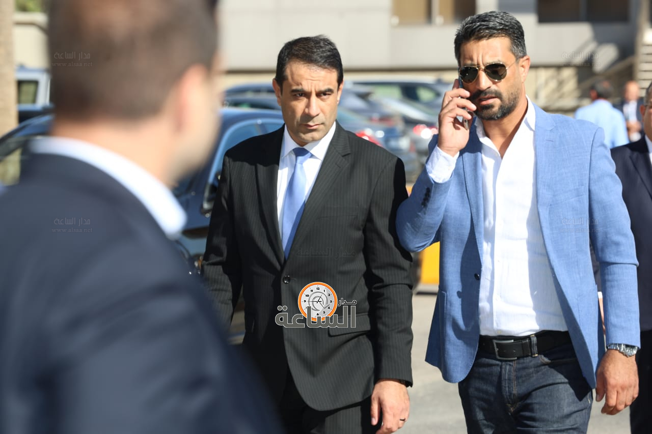 Madar Al-Saa Images 0.6902754812851633