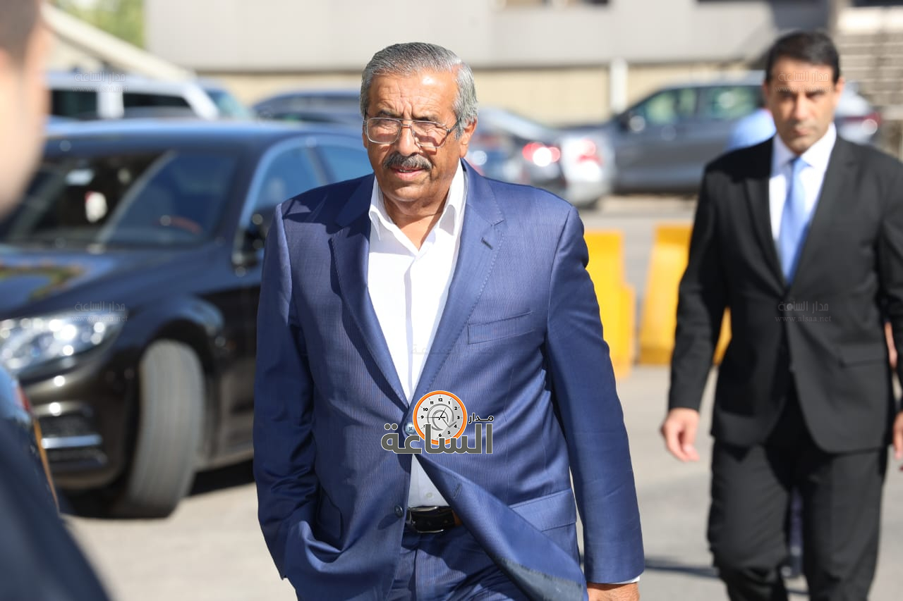 Madar Al-Saa Images 0.40121351966104424