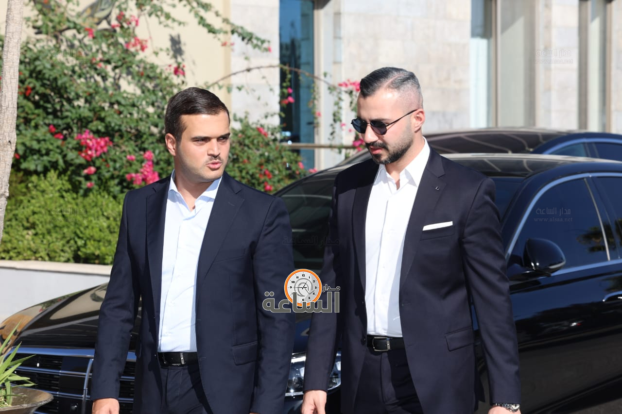 Madar Al-Saa Images 0.14329102398970917