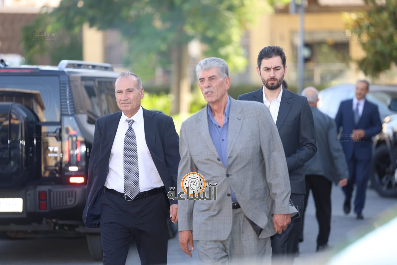 Madar Al-Saa Images 0.5576807081401624