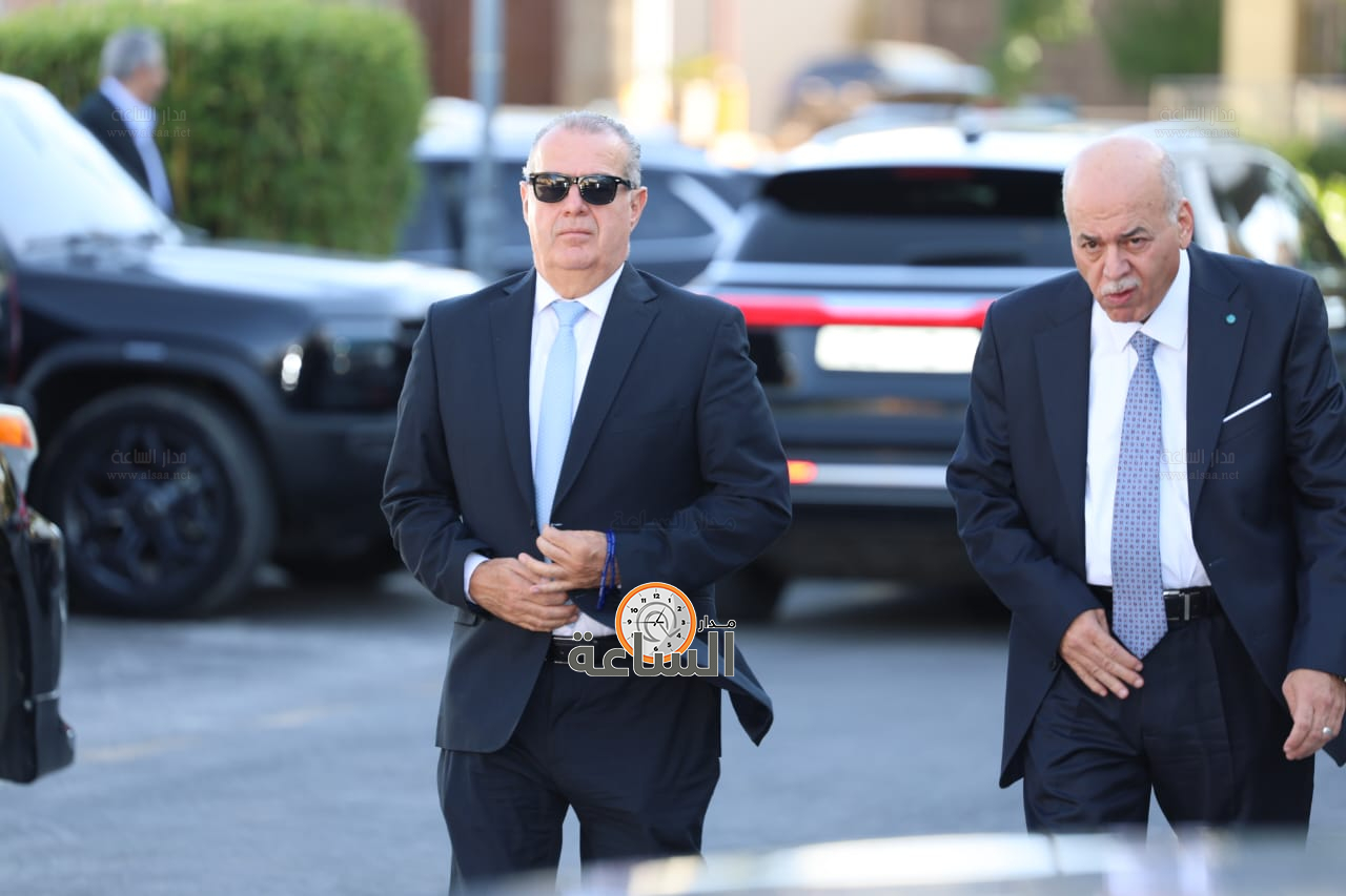 Madar Al-Saa Images 0.03449382575753379